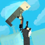 Play Getaway Shootout Game