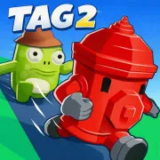 Play Tag 2 Game