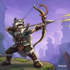 Play Archery King Game