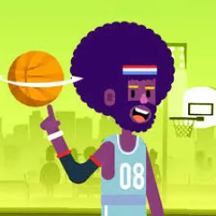 Basketball Hit Game Play Basketball Hit Game