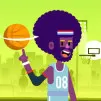 Basketball Hit Game Play Basketball Hit Game