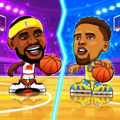 Play Basketball Legends 2020 Game