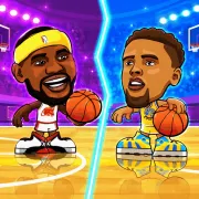 Play Basketball Legends 2020 Game