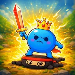Play Blobade Game