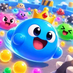 Play Blombo.io Game