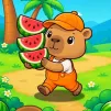Capybara Mart Game Play Capybara Mart Game
