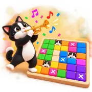Play Catdoku Game