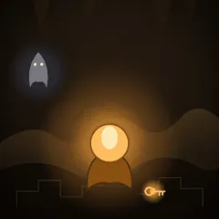 Play Cave Maze Game