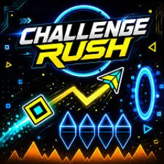 Play Challenge Rush Game