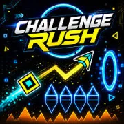 Play Challenge Rush Game
