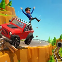Play Crashy Rush Game