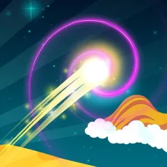 Play Curve Rush 2 Game