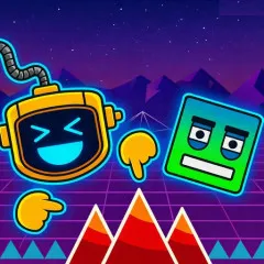 Play Dash Masters Game