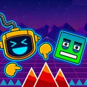 Play Dash Masters Game