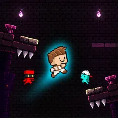 Play Endless Jump Game