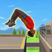 Play Flip Or Fail Game