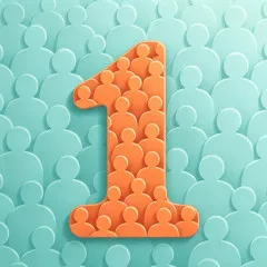 Play 1 In 8 Billion Game