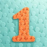 Play 1 In 8 Billion Game