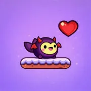 Play Happy Hop 2 Game