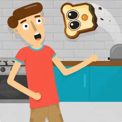 House of Hazards Game Play House of Hazards Game