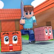 Play MineFun.io Game
