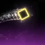 Play Neon Rush Game
