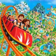 Play Park Empire Game