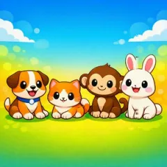 Play Pets Park Game