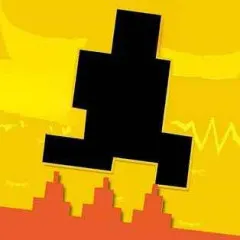 Play Pixel Path Game