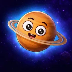 Play Planet Merge Game