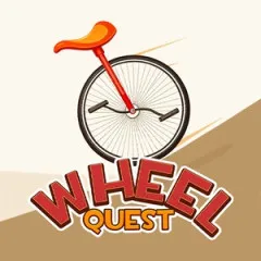Wheel Quest Game Play Wheel Quest Game