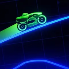 Play Rider Rush Game
