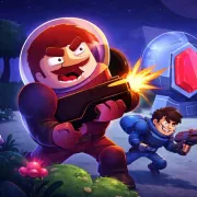 Play Ruby Raid Game