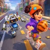Play Rush Line Game