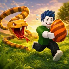 Play Steal An Egg Game