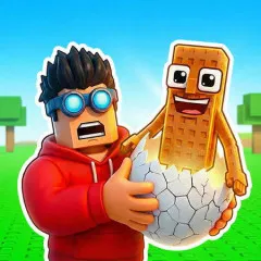 Play Steal Brainrot Eggs Game