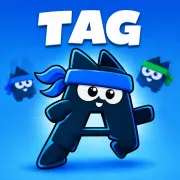 Play Tag Game Game