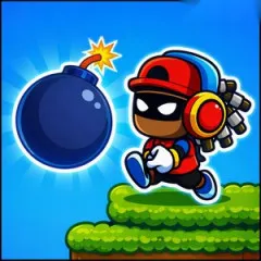 Play Tag Run Game