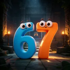 Play Temple 67 Game