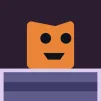Two Button Bounce Game Play Two Button Bounce Game