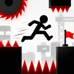 Play Vex 3 Game