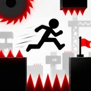 Play Vex 3 Game