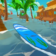 Play Wave Rider Game