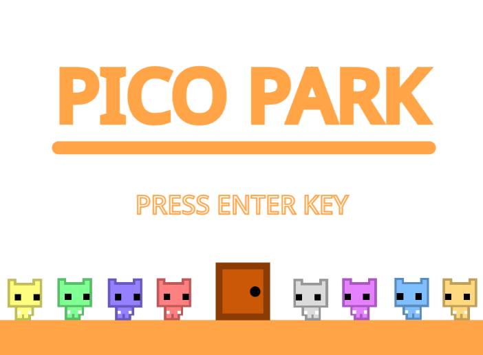 Pico Park