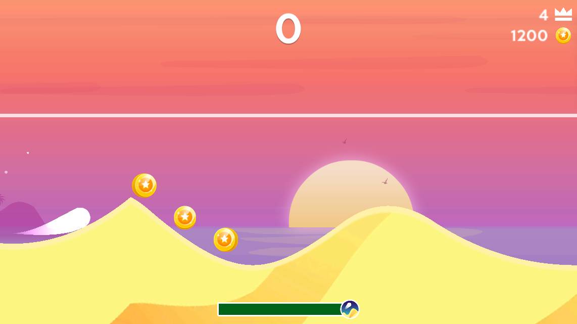 Curve Rush 2