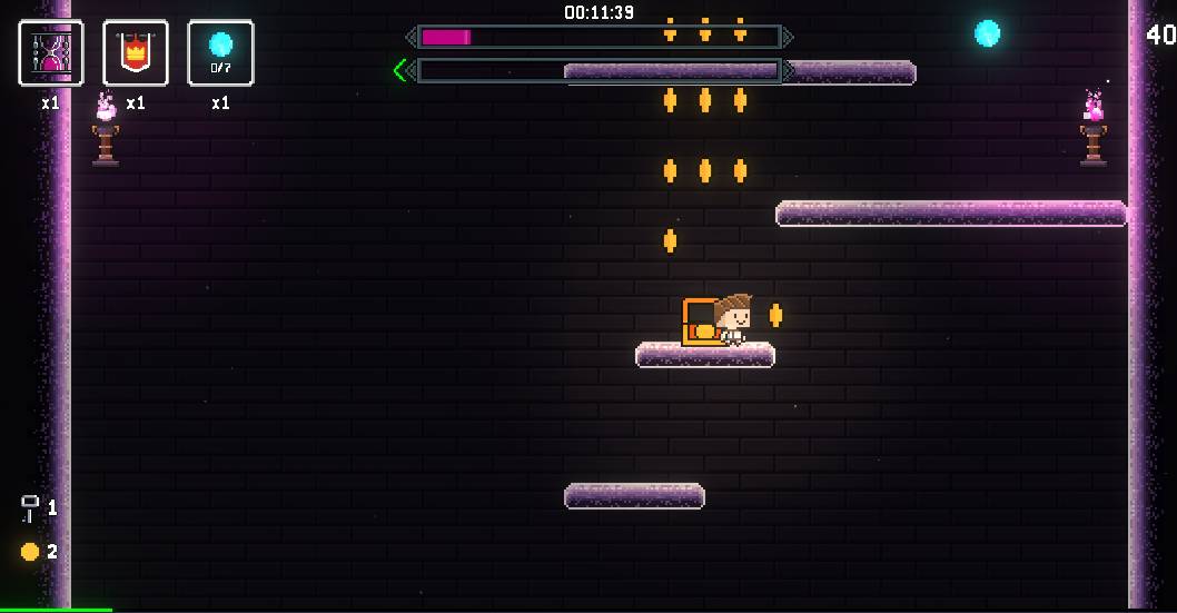 How To Play Endless Jump