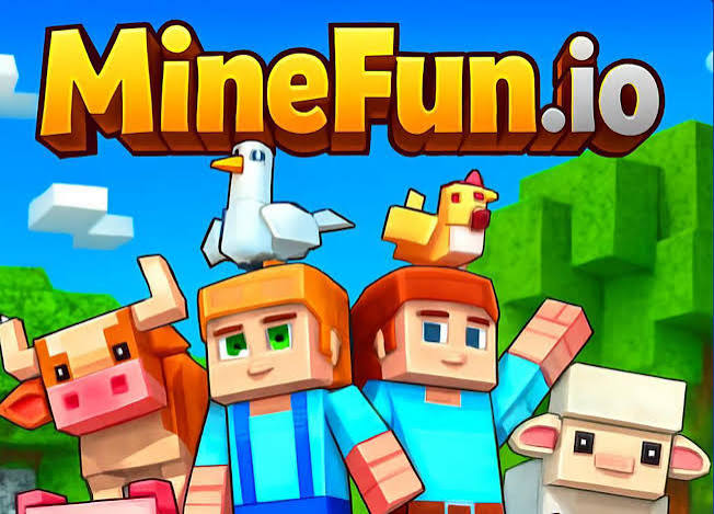 MineFun.io