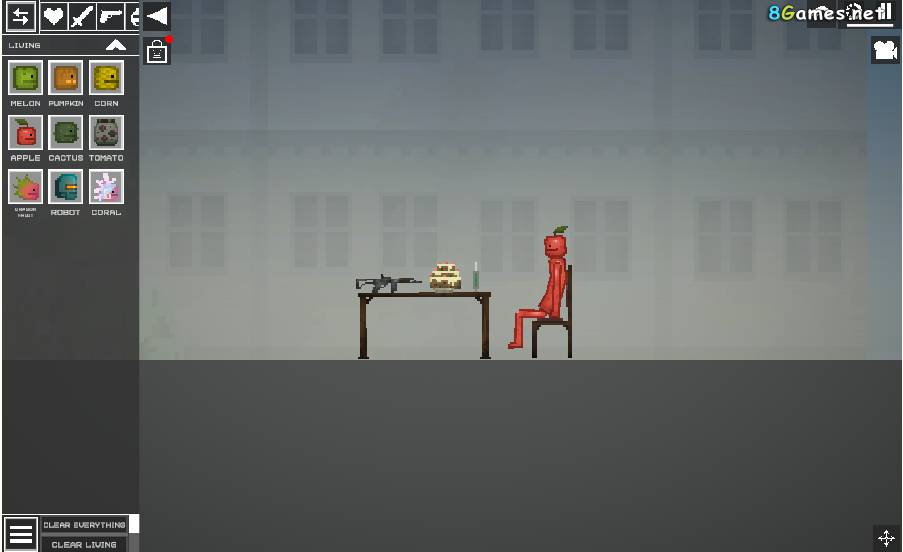 How To Play Melon Sandbox