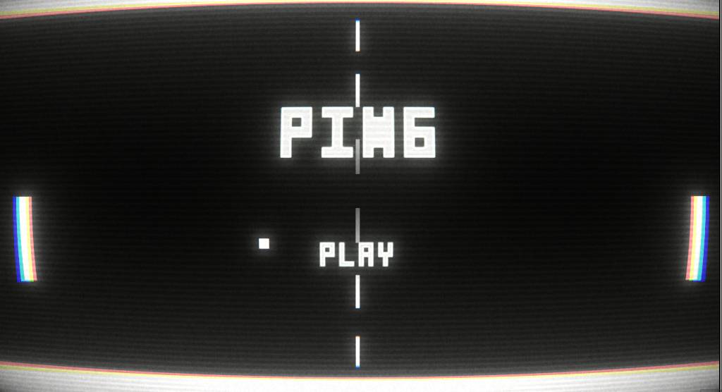 How To Play Ping