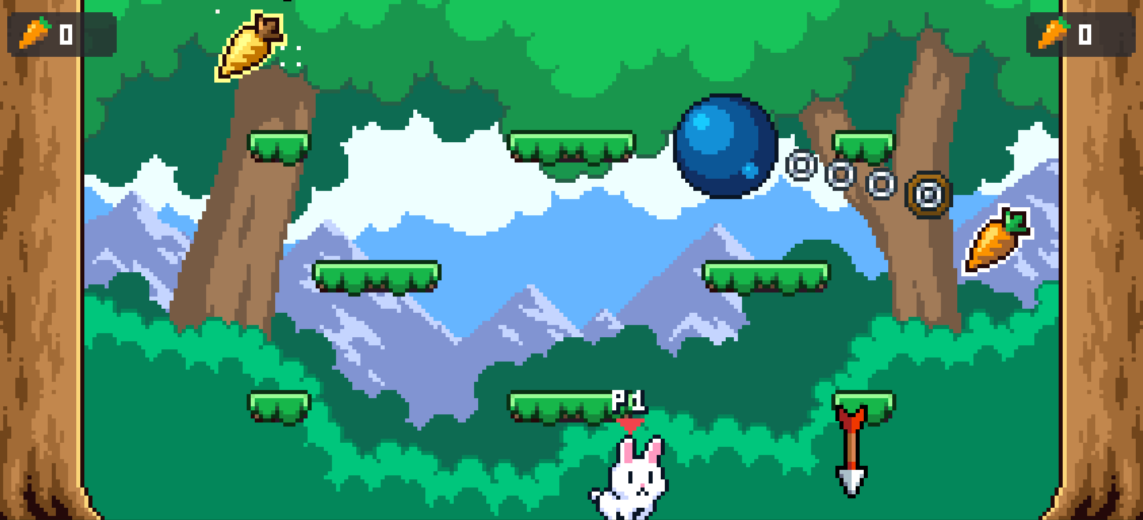 How To Play Poor Bunny